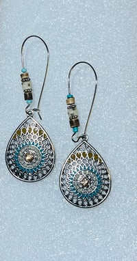 Antique Silver #3