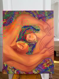 Image 3 of La Sieste des Amants