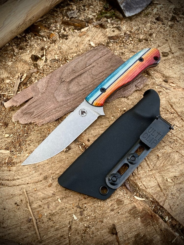 Image of Hunter 3.5 ESPECIAL