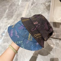 Image 7 of CC hats