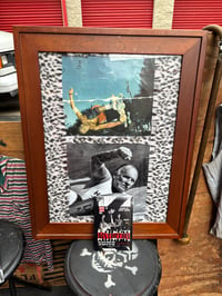 Image 1 of JAY ADAMS & DP FRAMED PHOTOS OG 