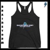 Brainstorm Army Women's Racerback Tank