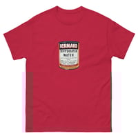 Image 13 of BERNARD DEHYDRATED WATER T-SHIRT