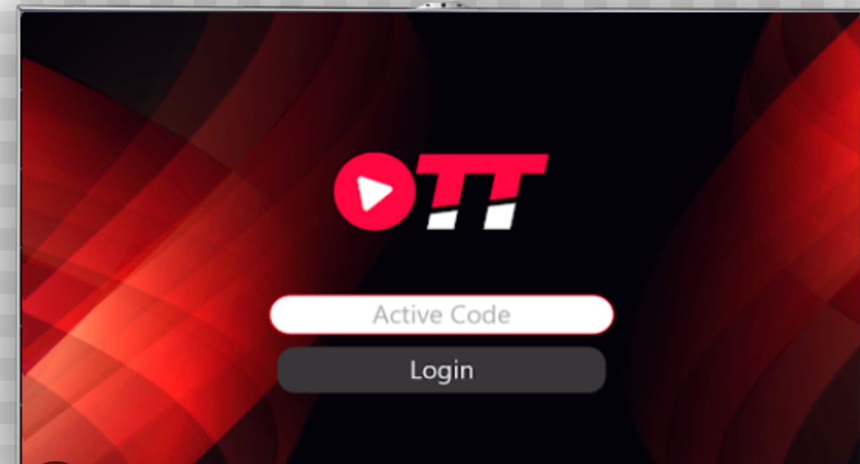 OTT PREMIUM TV