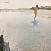 Image 2 of Astrud Gilberto - Beach Samba