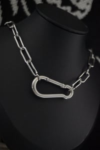 Image 2 of Ruby Choker