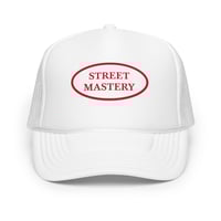 Image 3 of Street Mastery