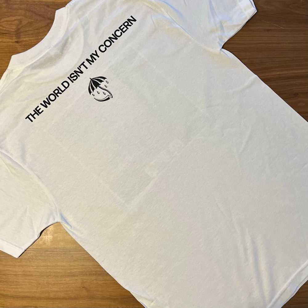 Basic Needs Shirt