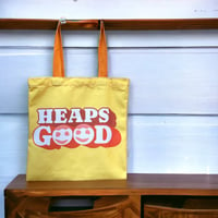 Image 2 of Heaps Good Tote Bag 