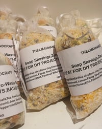 Image 2 of Soap Shavings