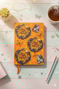 Image 1 of Purpose Driven Custom Devotional Journals