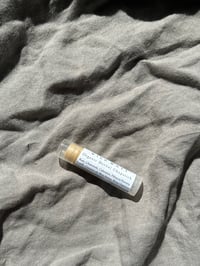 Image 1 of Organic Herbal Chapstick 