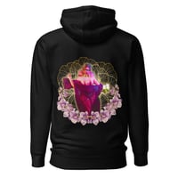 Image 1 of ST GOTHESS HOODIE