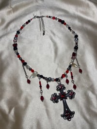 Image 3 of Katherine Necklace 
