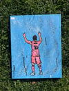 Messi 11x14