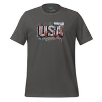 Image 5 of USA ALL DAY