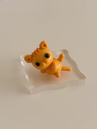 Image 5 of clay charm commission