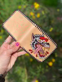 Image 4 of Crazy About You Billfold