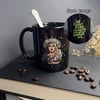 Hex the Patriarchy Mug