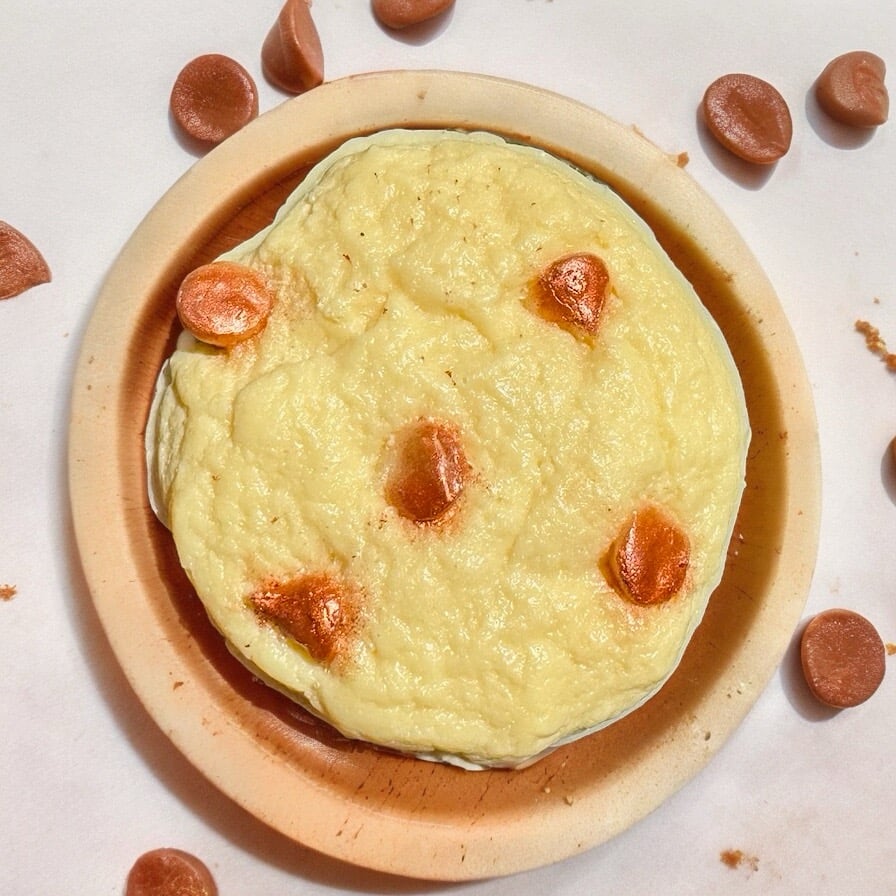 Image of Chocolate Chip Bar Soap