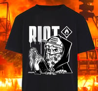 Image 4 of RIOT Tee 