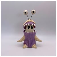 Image 2 of PRE-ORDER Boo, Monsters Inc 11 cm (Delivery end of June) 