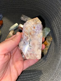 Image 7 of Ocean Jasper Druzy Towers