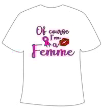 Image 2 of Pink Femme 