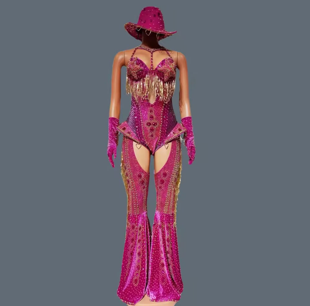 Image of Cowboy Carter Set 