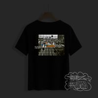 Image 1 of CAMISETA BDN TREN 2023 