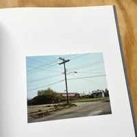 Image 4 of Stephen Shore - Steel Town (Signed)