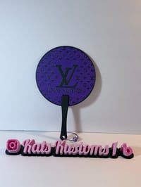 Image 3 of Lux  Fan The Heat 