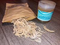 Image 3 of Organic Caribbean  Seamoss 