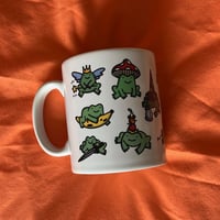 Image 4 of FROGS  MUG 2.0