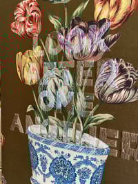 Image 2 of “Look After One Another” - Original Artwork