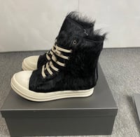 Image 6 of UNISEX FUR RICK RUNNERS