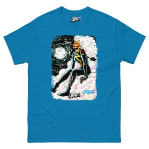 STORM BY MOONLIGHT Unisex classic tee