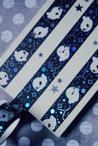 Image 5 of Holo Ghost Washitape