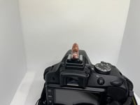 Image 4 of American Woodcock Hotshoe Cover