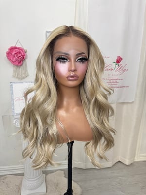 Image of Cassie luxury (ready to ship)