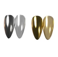 Image 2 of C&M CHROME POWDER