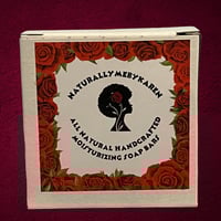 Image 3 of "REDD FOXX" FO: Wisteria Cold Process Soap 