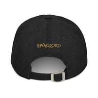 Image 4 of Swag on Denim Hat