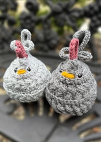 Image 1 of Hen Plush