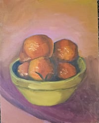 Image 3 of Orange Series