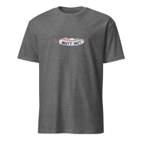 Image 4 of Mutt Hut: SL Legends Unisex T-Shirt