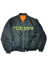 Hunters Club - Bomber Jacket 