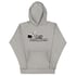 The chase is on Hoodie  Image 3