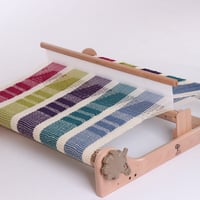 Image 4 of Ashford Rigid Heddle Loom RH400 40cm