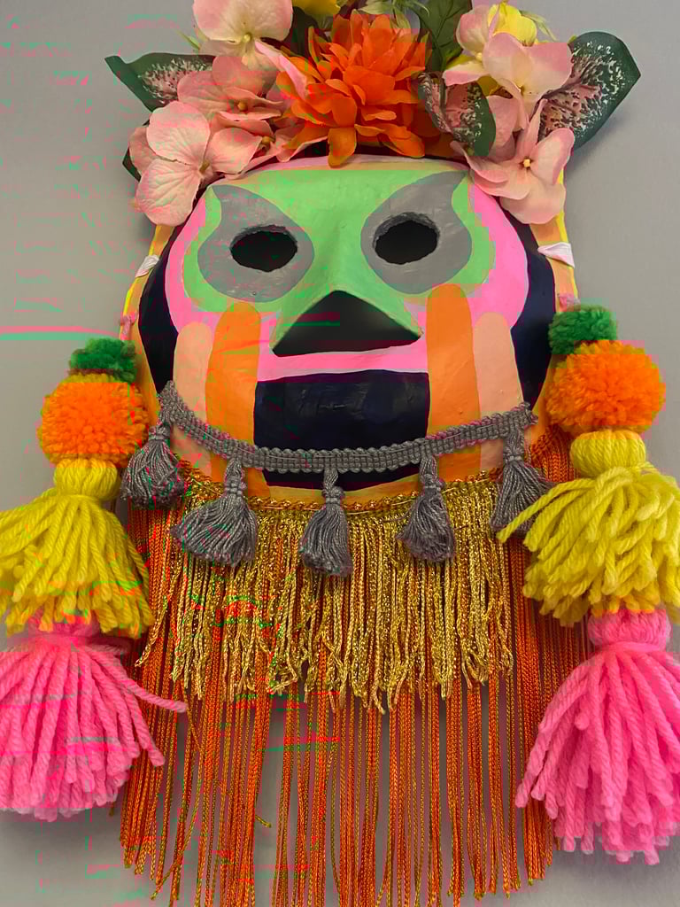 Neon Requiesce Image 5